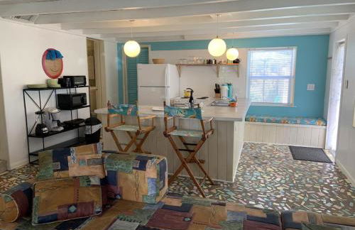 Oleander Cottage- in the Heart of Flagler Beach and steps to the Beach! - Foto 12