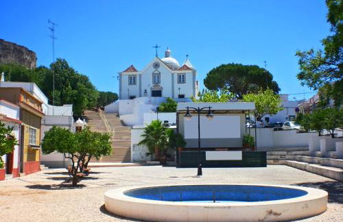 Panorama Castro Marim - Deluxe Villa With Pool - Foto 33