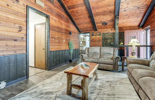 Woodburn Group Getaway Endless On-Site Fun! - Foto 6