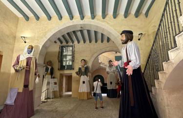 La Luna Apartment by the Sea - Photo 51