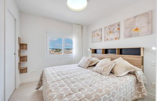 LXR Niza 3HAB Frente al Mar - Photo 8