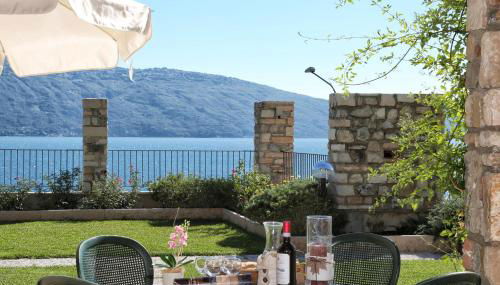 Residence Borgo Dei Limoni - Appartamenti con Garage - Foto 4, Garden