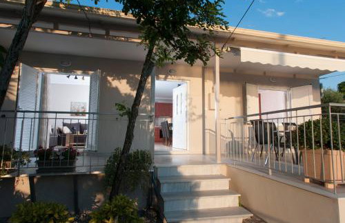 A perfect summer destination next to the sea - Foto 19