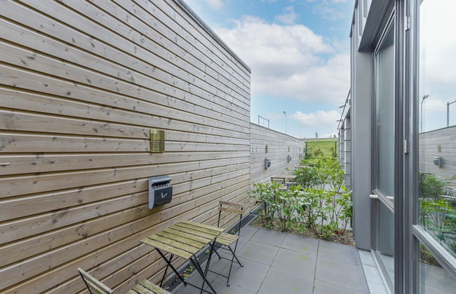 Novallure Hofvliet - Foto 44