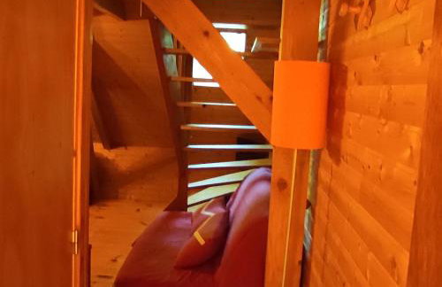 Chalet authentique au cœur de la nature près de Super Besse - FR-1-814-143 - Foto 10