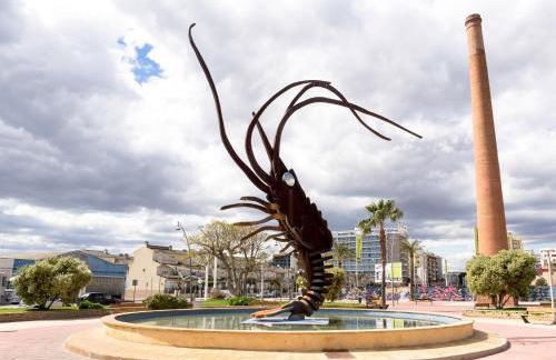 Playa el Clot - Vinaròs - Foto 38