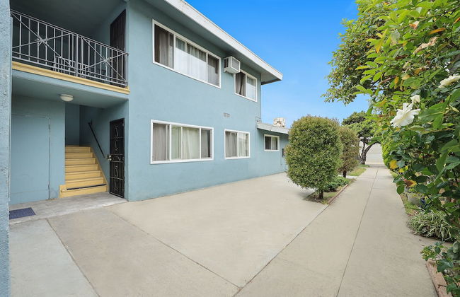 Bright&Cozy Getaway 10min to Downtown LA - Foto 18