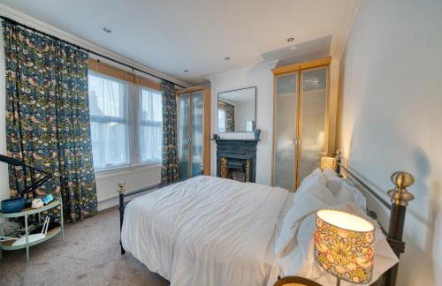 Greater London Rentals - Foto 19