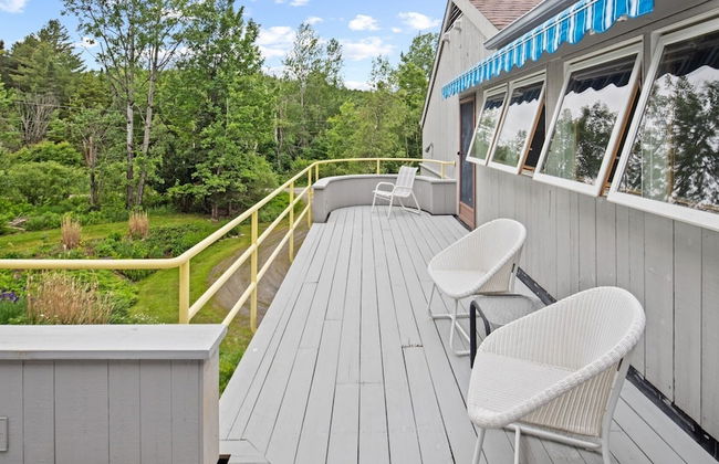 Mad Meadows 5 Bedroom Chalet by RedAwning - Foto 49