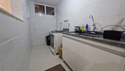 Apto Aconchegante e Confortável! - Foto 2