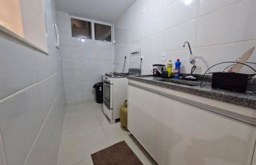 Apto Aconchegante e Confortável! - Foto 2