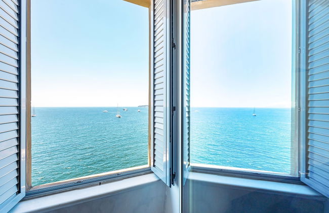 Blu Breeze on Seafront - Foto 34