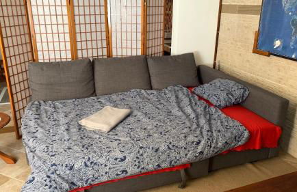 La Casita de Descanso - Das Häuschen der Ruhe - La Luz - La Orotava - Foto 11