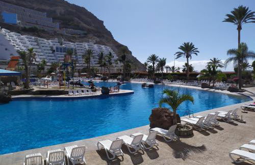 Ocean view apartment in Taurito, Mogan - Top Floor - Photo 34