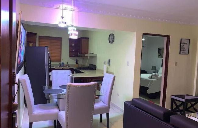 Entire Apartment Tu Nido De Amor #2 Santo Domingo West - Foto 42