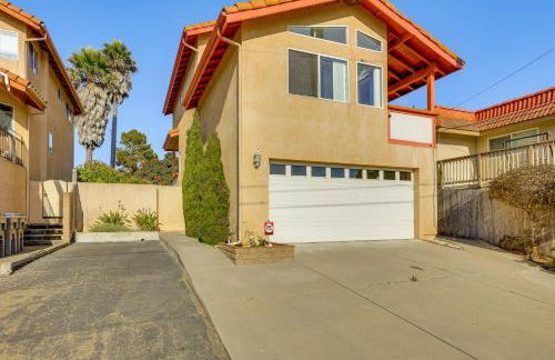 2 Mi to Pismo Beach Oceano Retreat Near Wineries! - Foto 29