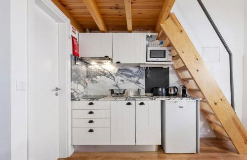 Classic Lisbon Homes: Bright & Central in Belém - Photo 72