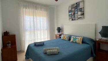 ÁTICO Paraíso Beach con piscina privada - Foto 2