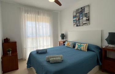 ÁTICO Paraíso Beach con piscina privada - Foto 2