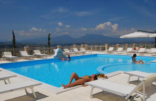 Incantea Resort - Foto 13