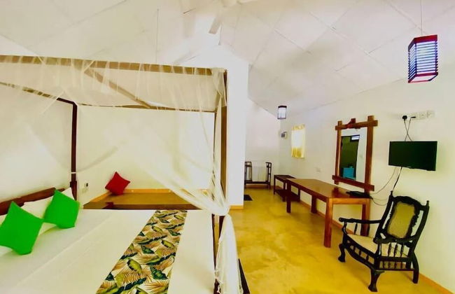 Ziziphus Tree Villas - Photo 5