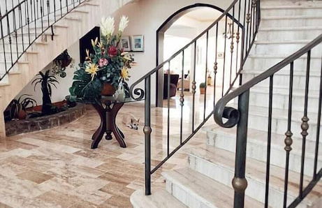 9th Hole Villa - Foto 43