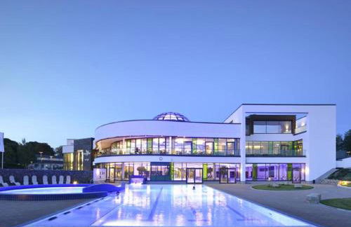 Gemütliche Maisonette am Kurpark - Foto 15