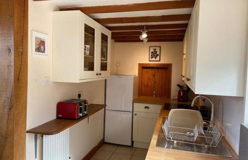 Thames Cottage, Old Mill Farm, Cotswold Water Park - Foto 39