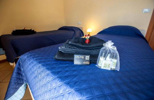 B&B Calima - - completo relax - Foto 18