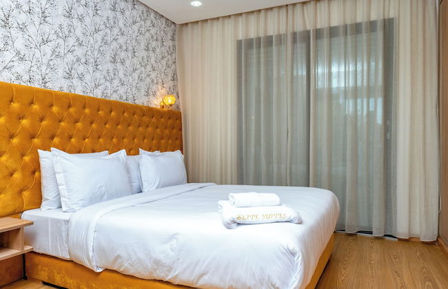 MAARIF ELITE SUITES - Foto 13