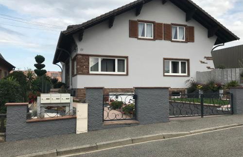 CasaSavernoise O SONHO appart2 - Foto 37