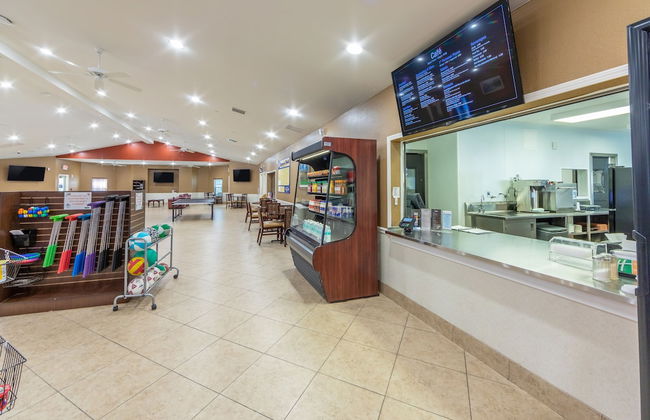 Holiday Inn Club Vacations Orlando Breeze Resort by IHG - Foto 62