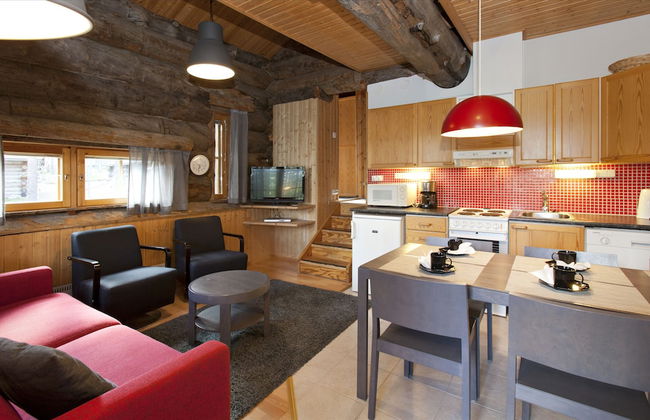 Holiday Club Ylläs - Photo 60