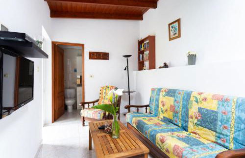 Finca La Gaviota - Las Flores - Foto 5