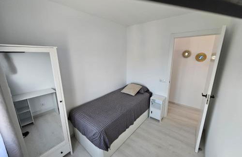 Apartamento Cala i Bosc en Mont-ras - Palafrugell - Costa Brava - Foto 17