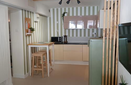 HOSSEGOR LE GARDEN lac et océan à pieds - Foto 5