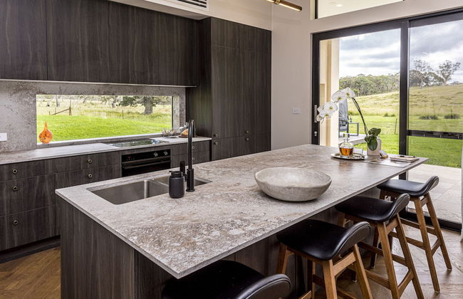 The Vale Penrose - Foto 8