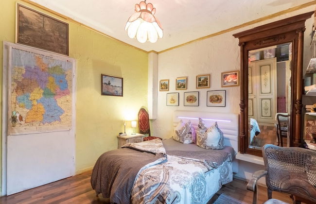 Ferienwohnung mit Wintergarten in Wismar - Foto 5