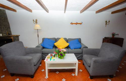 Galguen Paradise in the island of stars. Villa. - Foto 67