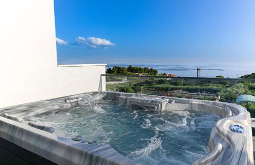 Luxury Apartment Skyline - Foto 31