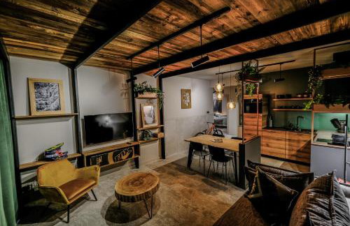 Apartamenty Riders Lodge Szczyrk Olimpijska - Foto 44