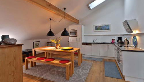 Designerwohnungen "Beim Schmied" in Chiemseenähe - Photo 5