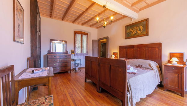 Mezzegra Le ERE - Foto 5, Habitación