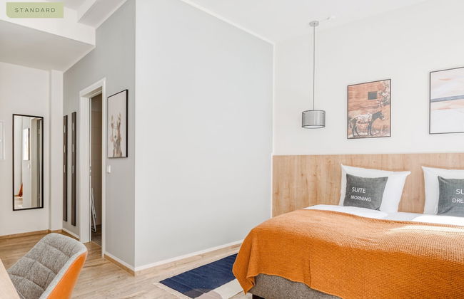 Limehome Bamberg Keßlerstraße - Foto 9