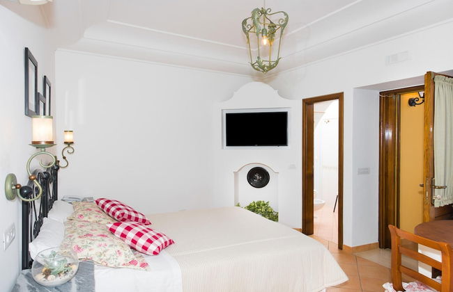 Villa Zeus in Positano - Photo 19