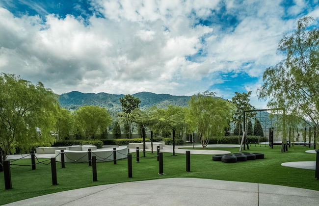 7Stonez Suites Windmill Genting Highlands - Foto 47