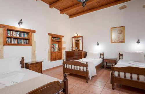 Villa Anastasia Kalyves - Foto 17