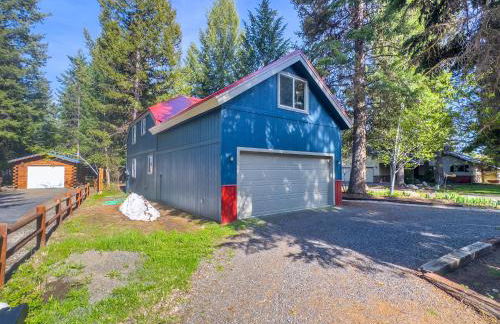 Longhorn Hideaway by Casago McCall - Donerightmanagement - Foto 48