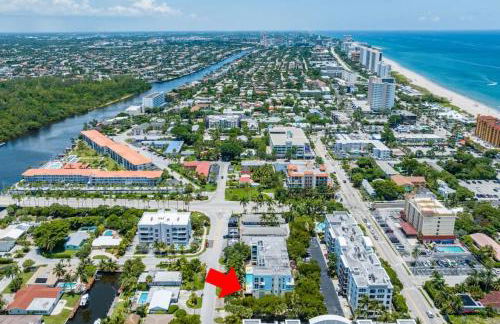 Coastal Condo Deerfield Beach Retreat 3 bed 2 bath - Photo 60