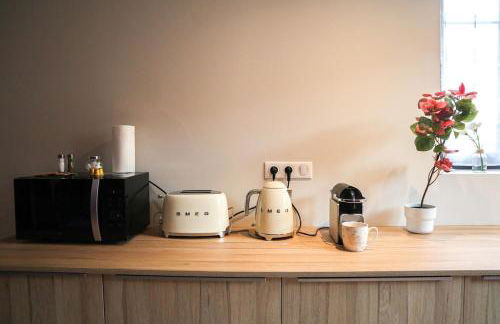 LOVE ROOM Love and Spa, Nature and Rest - Foto 7